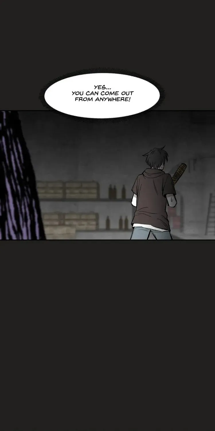 Devil's Editing Chapter 45 page 43 - 