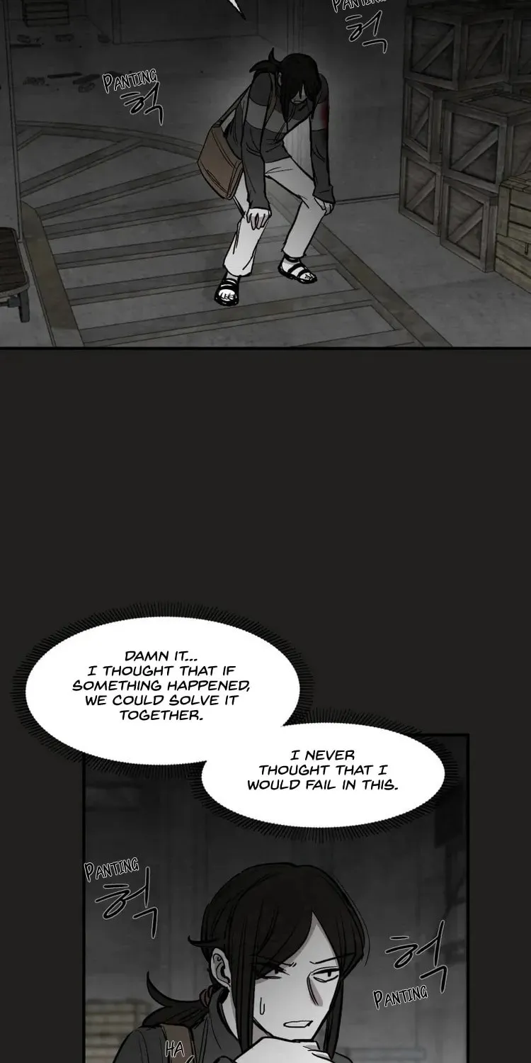 Devil's Editing Chapter 45 page 46 - 