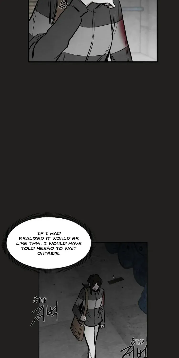 Devil's Editing Chapter 45 page 47 - 