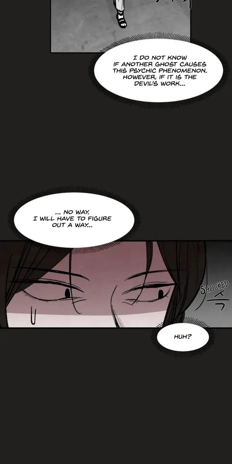 Devil's Editing Chapter 45 page 48 - 