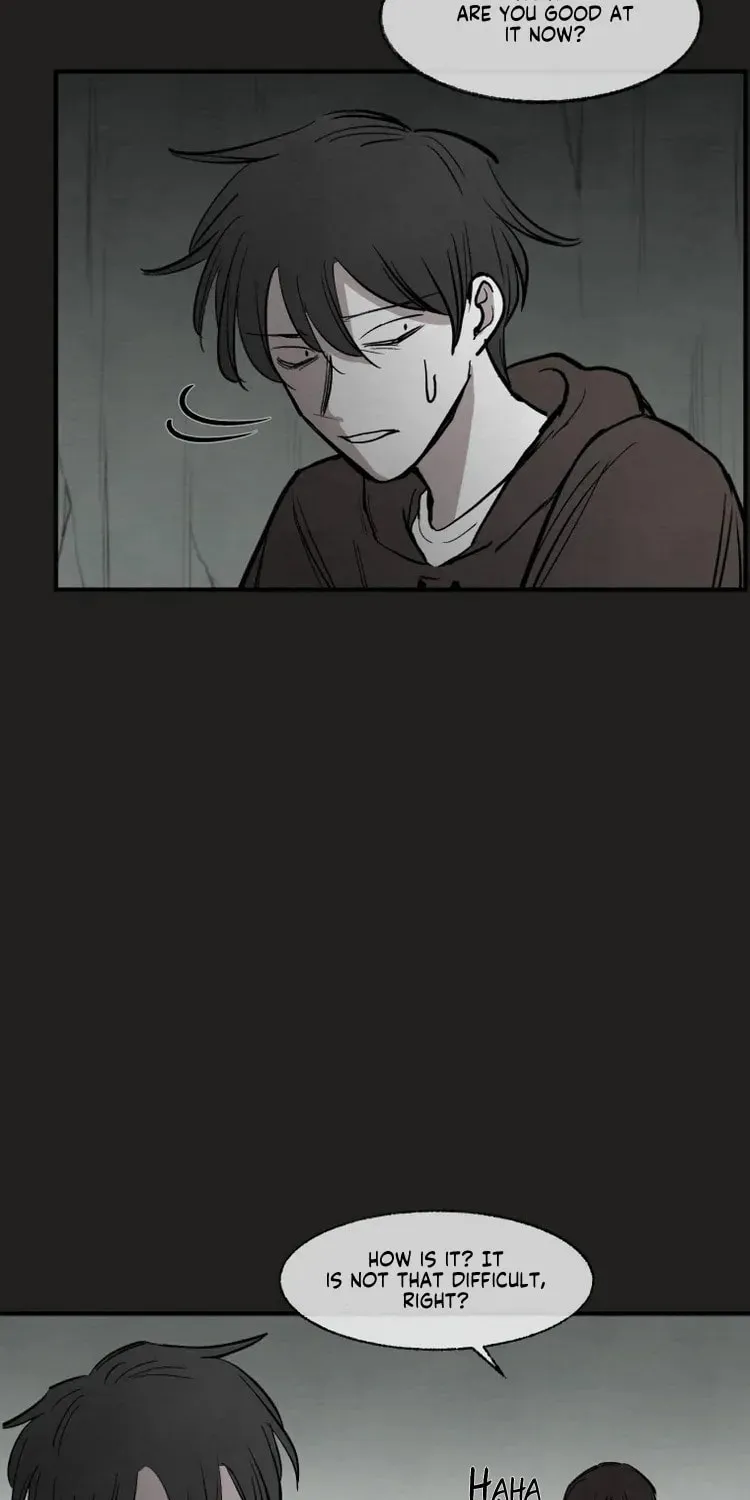 Devil's Editing Chapter 45 page 6 - 