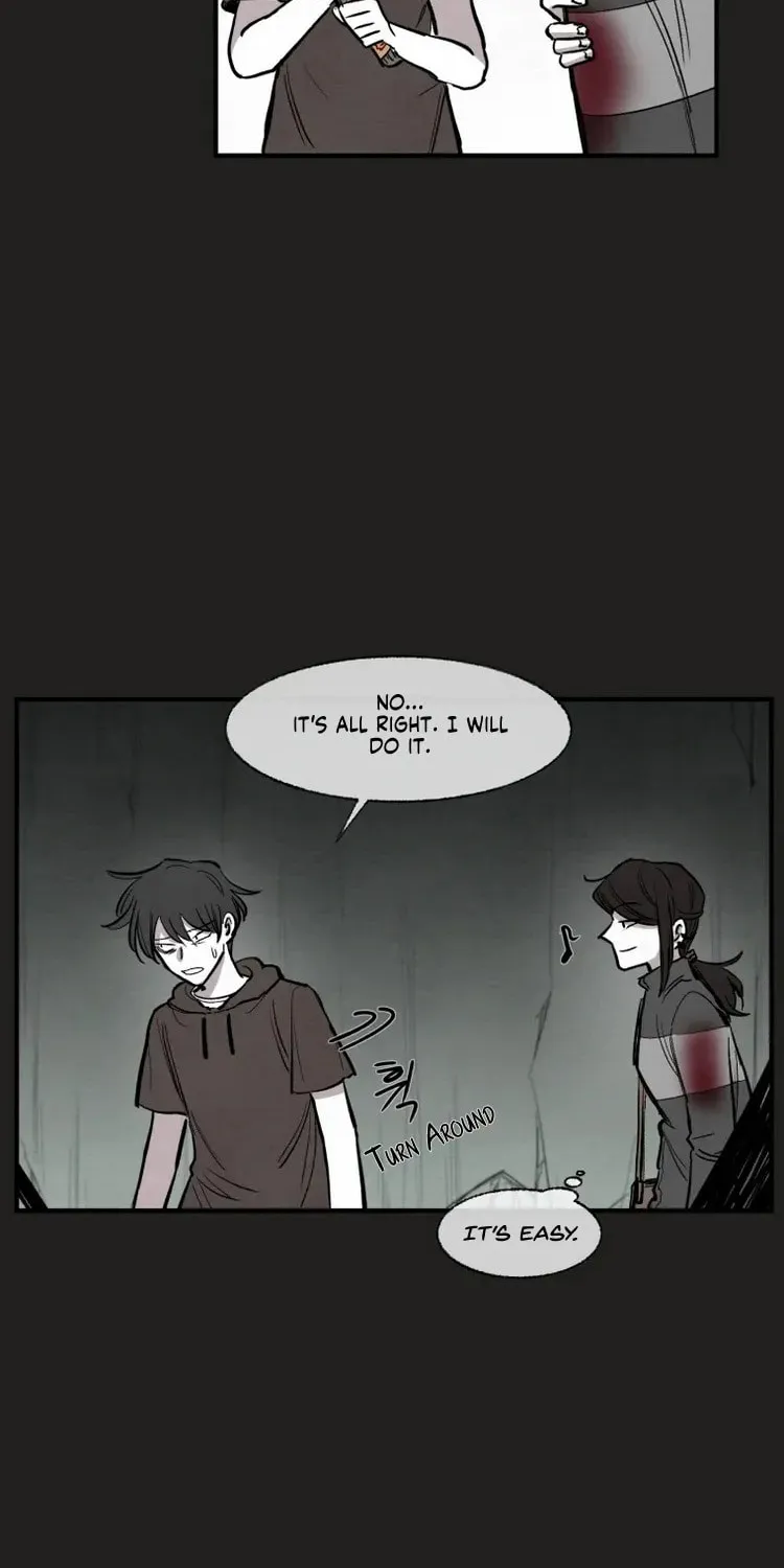 Devil's Editing Chapter 45 page 9 - 