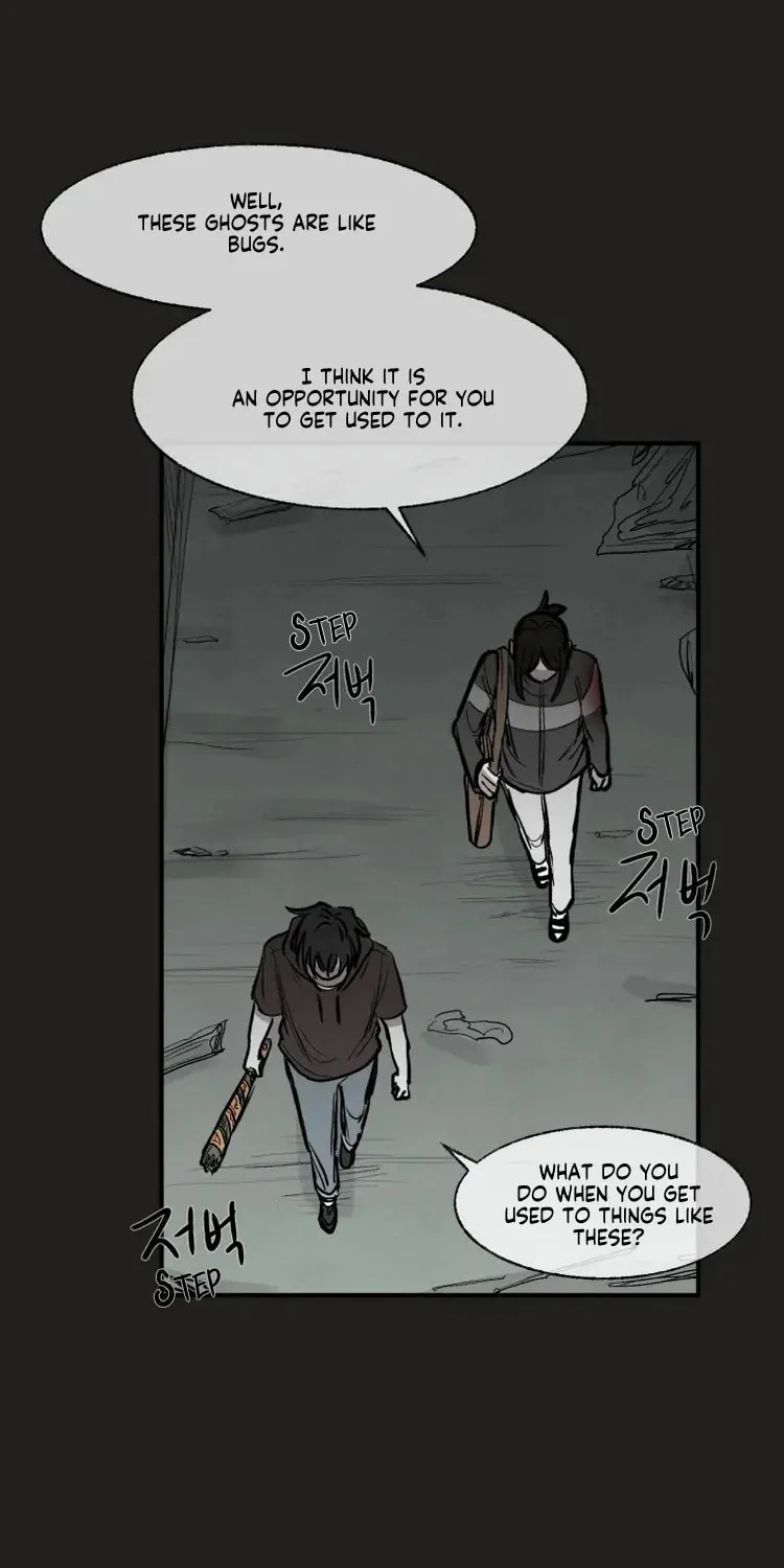 Devil's Editing Chapter 45 page 10 - 