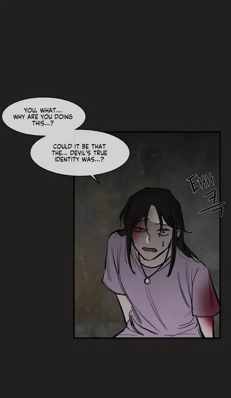 Devil's Editing Chapter 46 page 11 - 