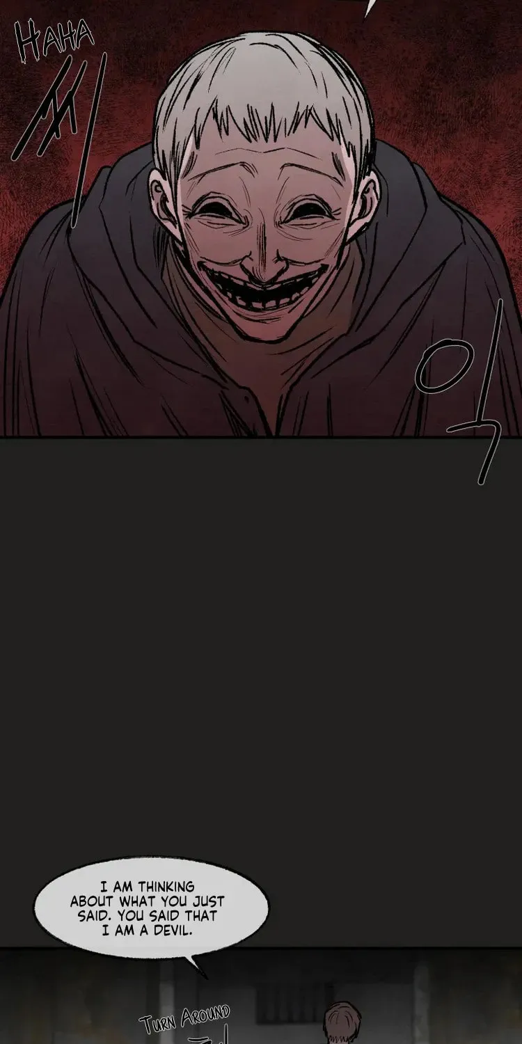 Devil's Editing Chapter 46 page 14 - 