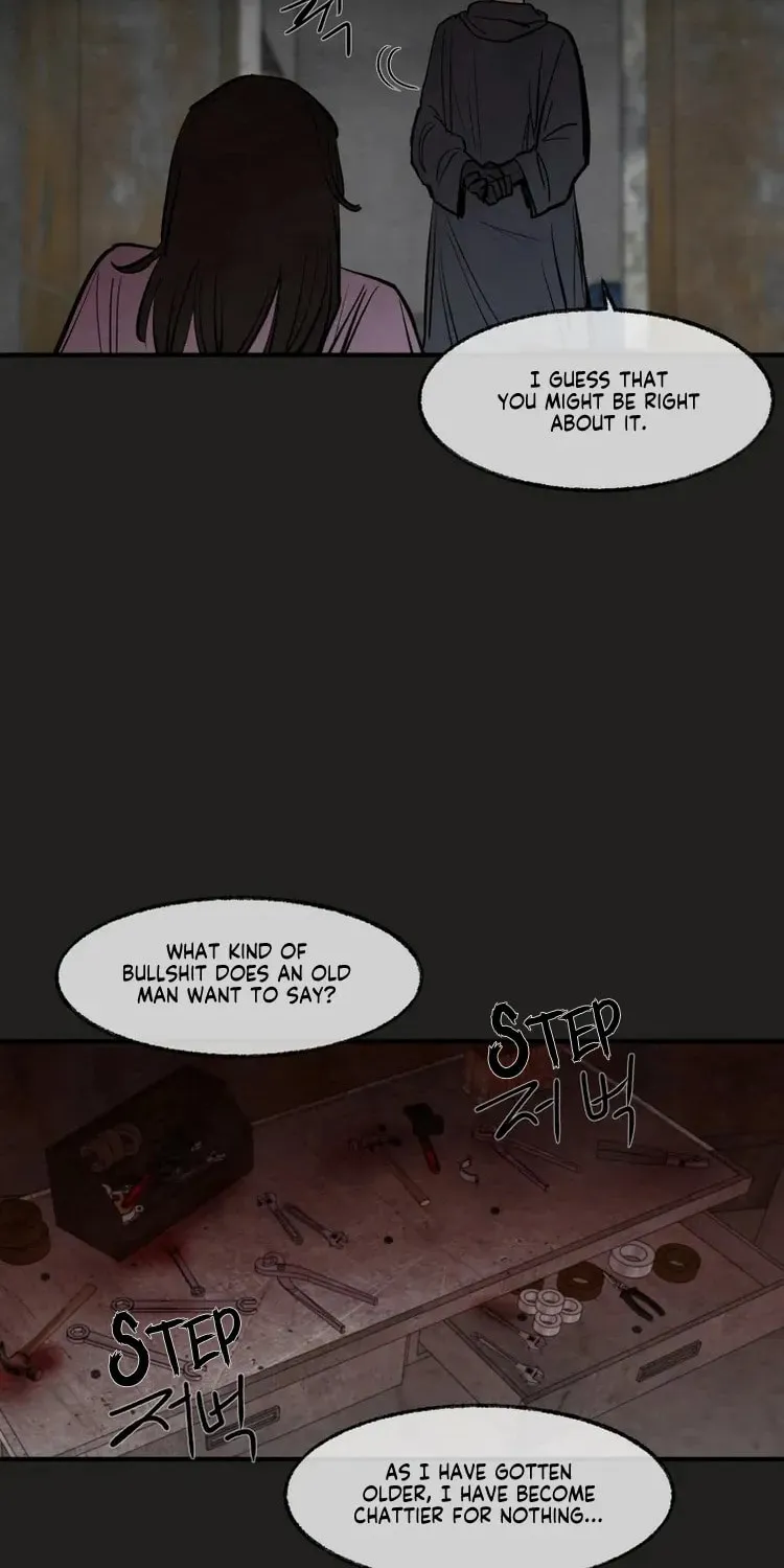 Devil's Editing Chapter 46 page 15 - 
