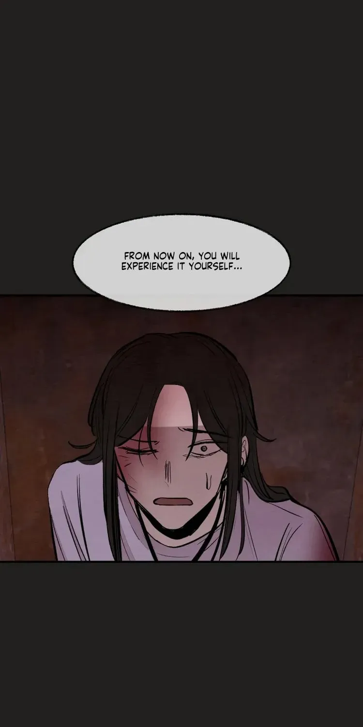 Devil's Editing Chapter 46 page 17 - 