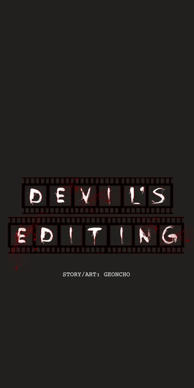 Devil's Editing Chapter 46 page 18 - 