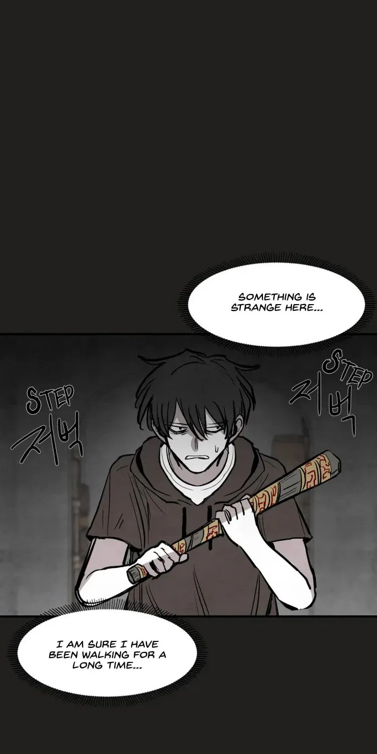 Devil's Editing Chapter 46 page 22 - 
