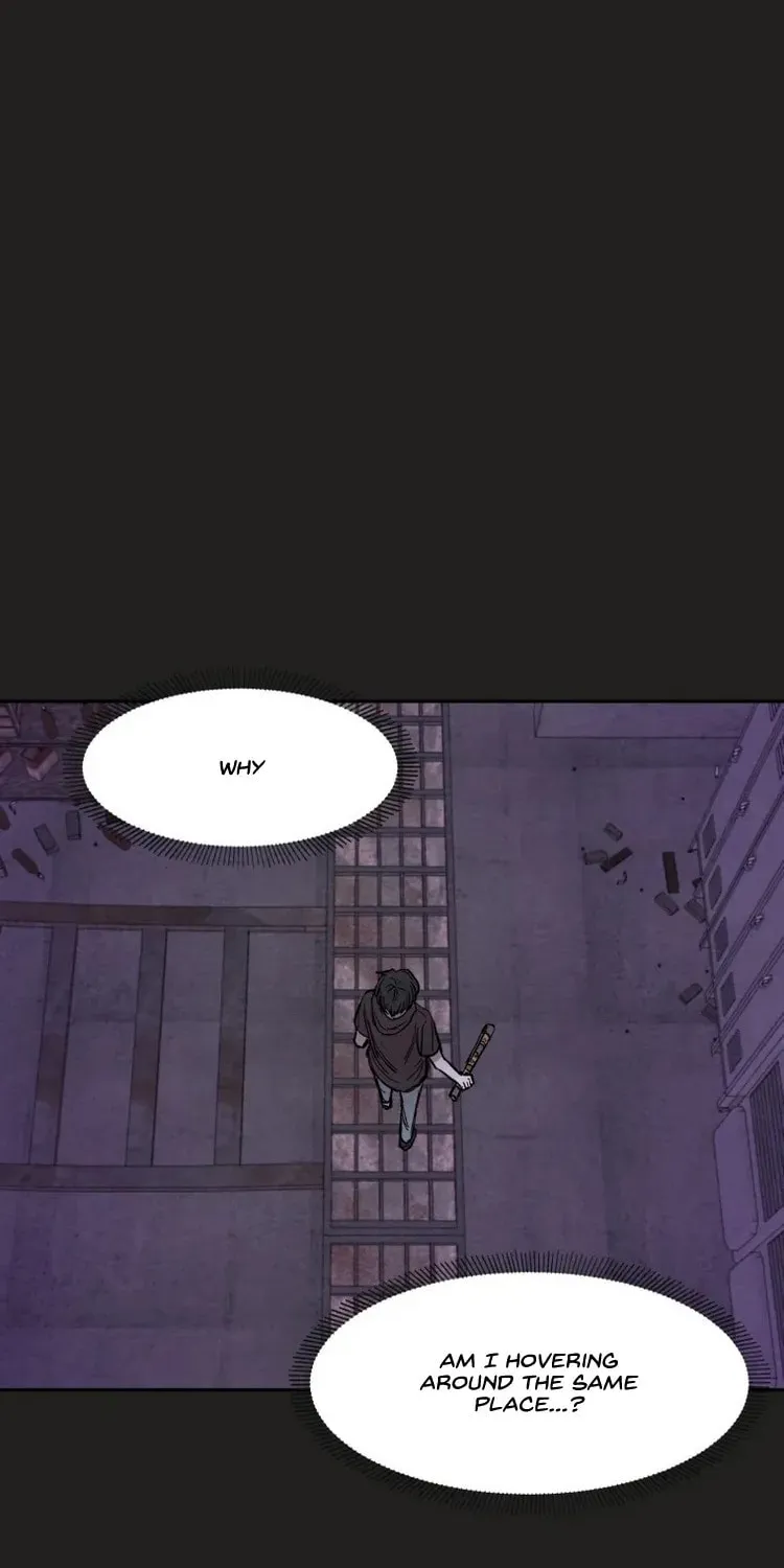 Devil's Editing Chapter 46 page 23 - 