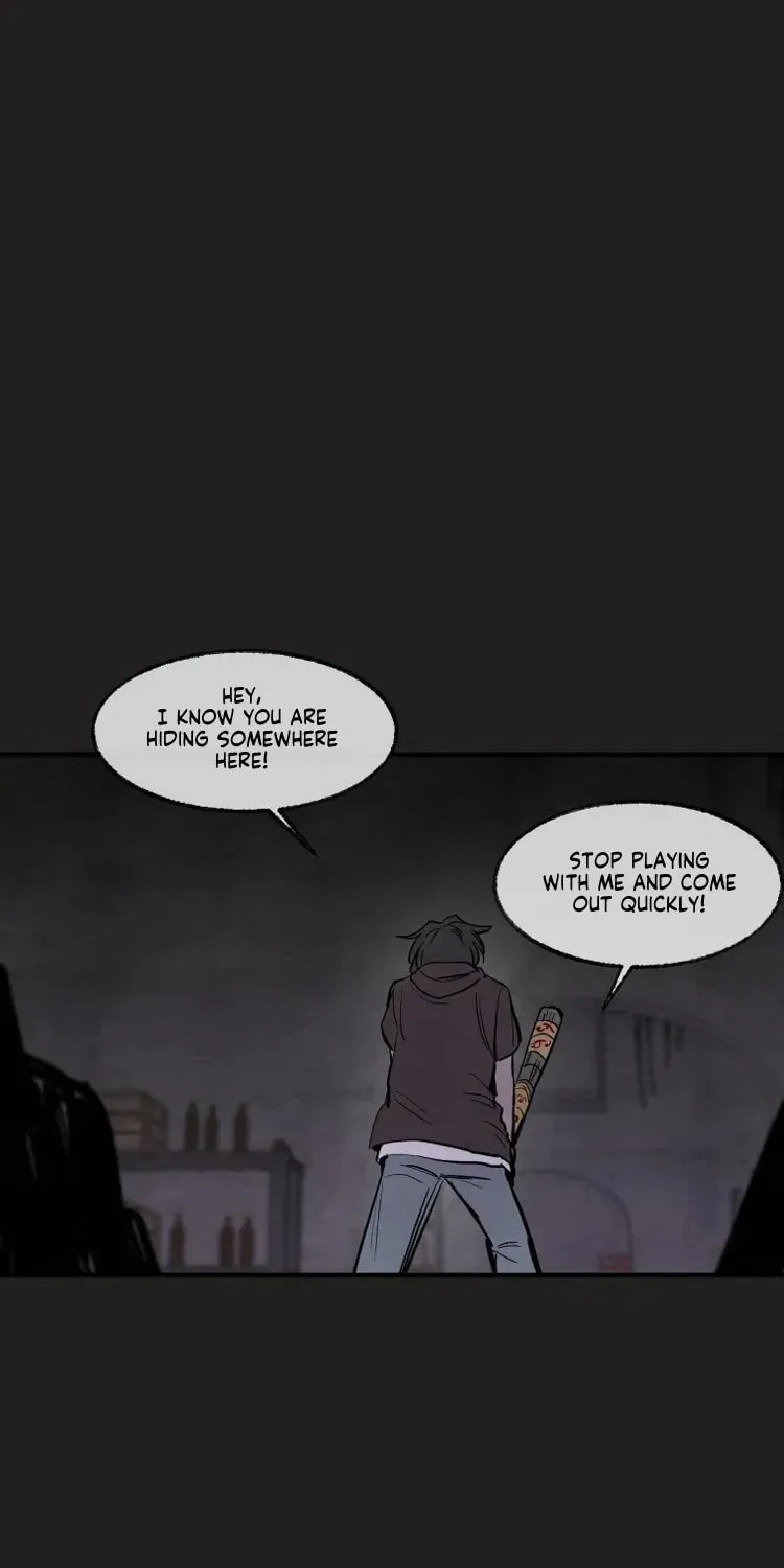 Devil's Editing Chapter 46 page 25 - 