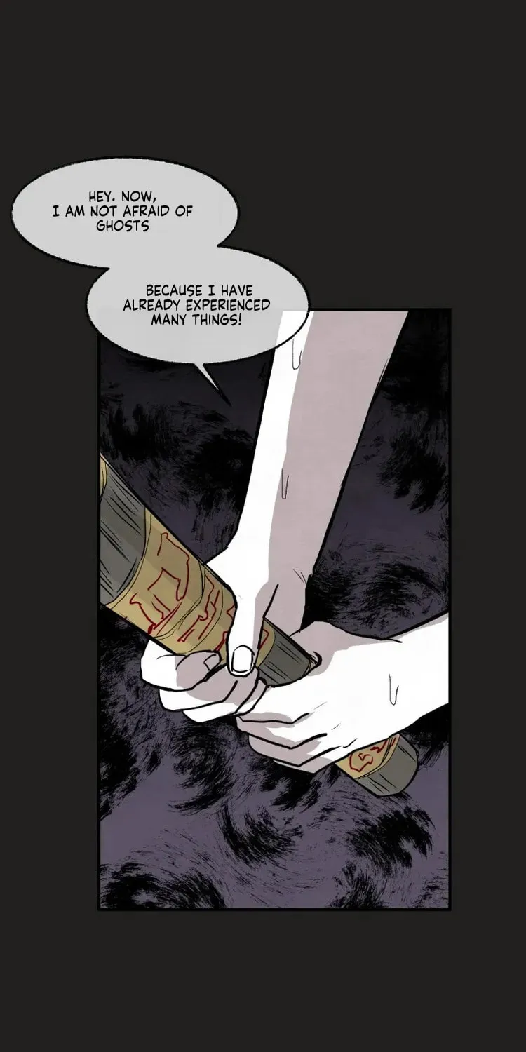 Devil's Editing Chapter 46 page 26 - 
