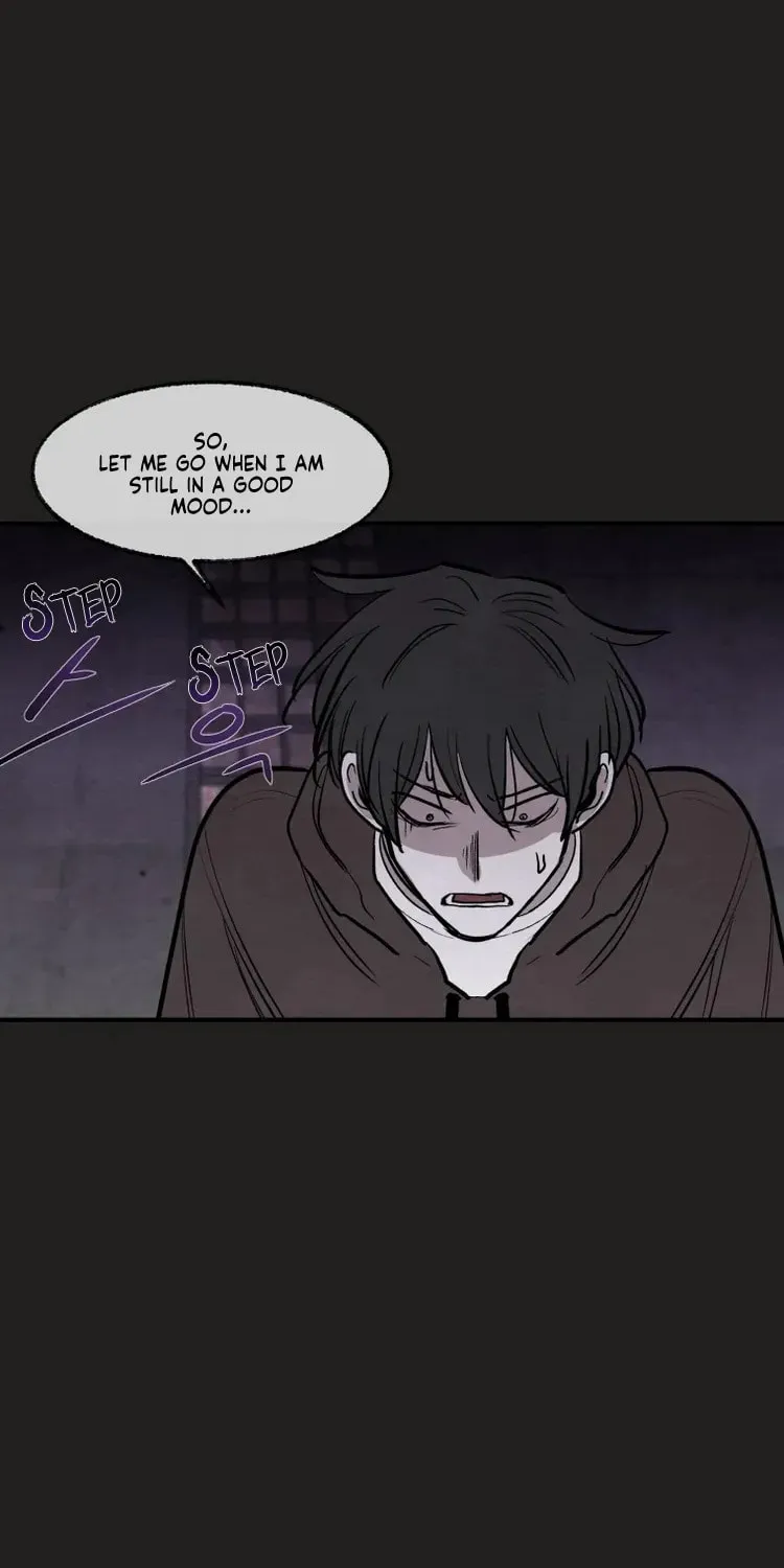 Devil's Editing Chapter 46 page 27 - 