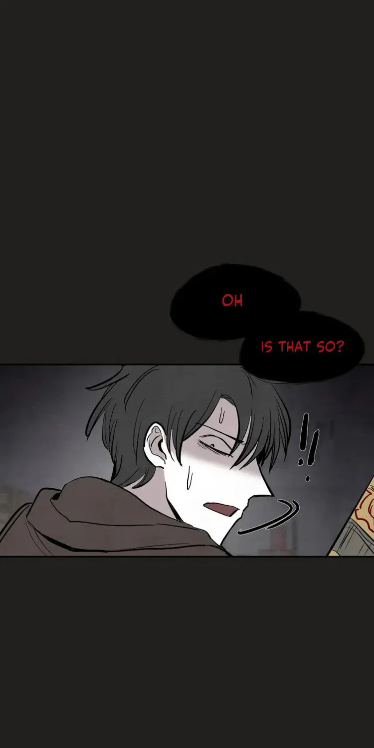 Devil's Editing Chapter 46 page 28 - 