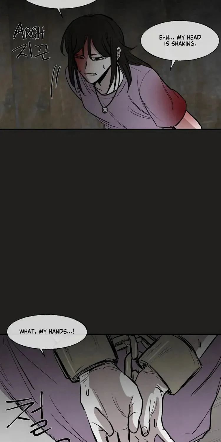 Devil's Editing Chapter 46 page 4 - 