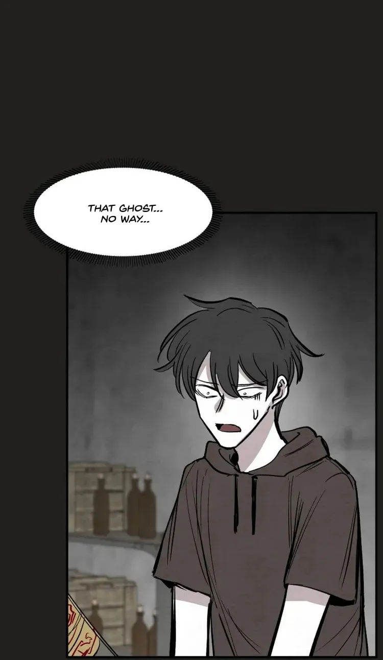 Devil's Editing Chapter 46 page 31 - 