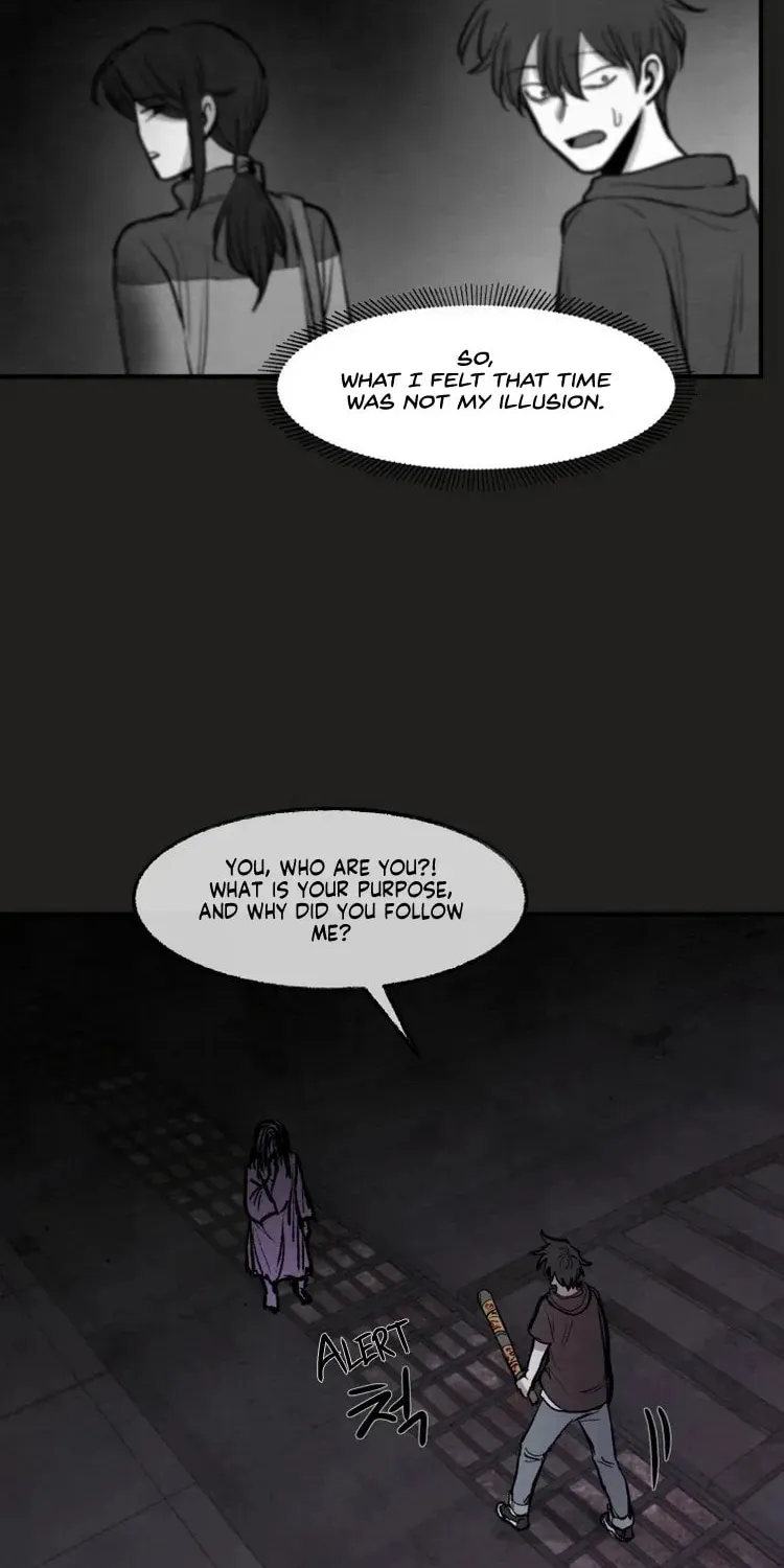 Devil's Editing Chapter 46 page 33 - 