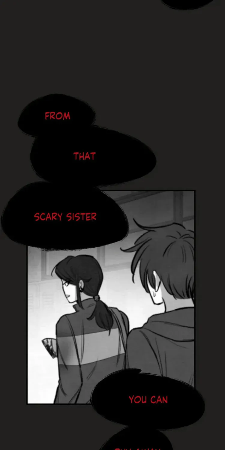 Devil's Editing Chapter 46 page 35 - 