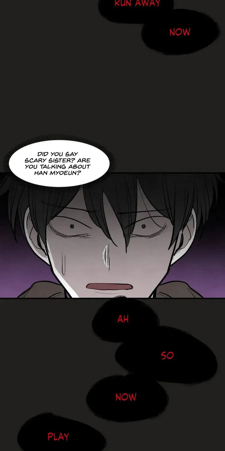 Devil's Editing Chapter 46 page 36 - 