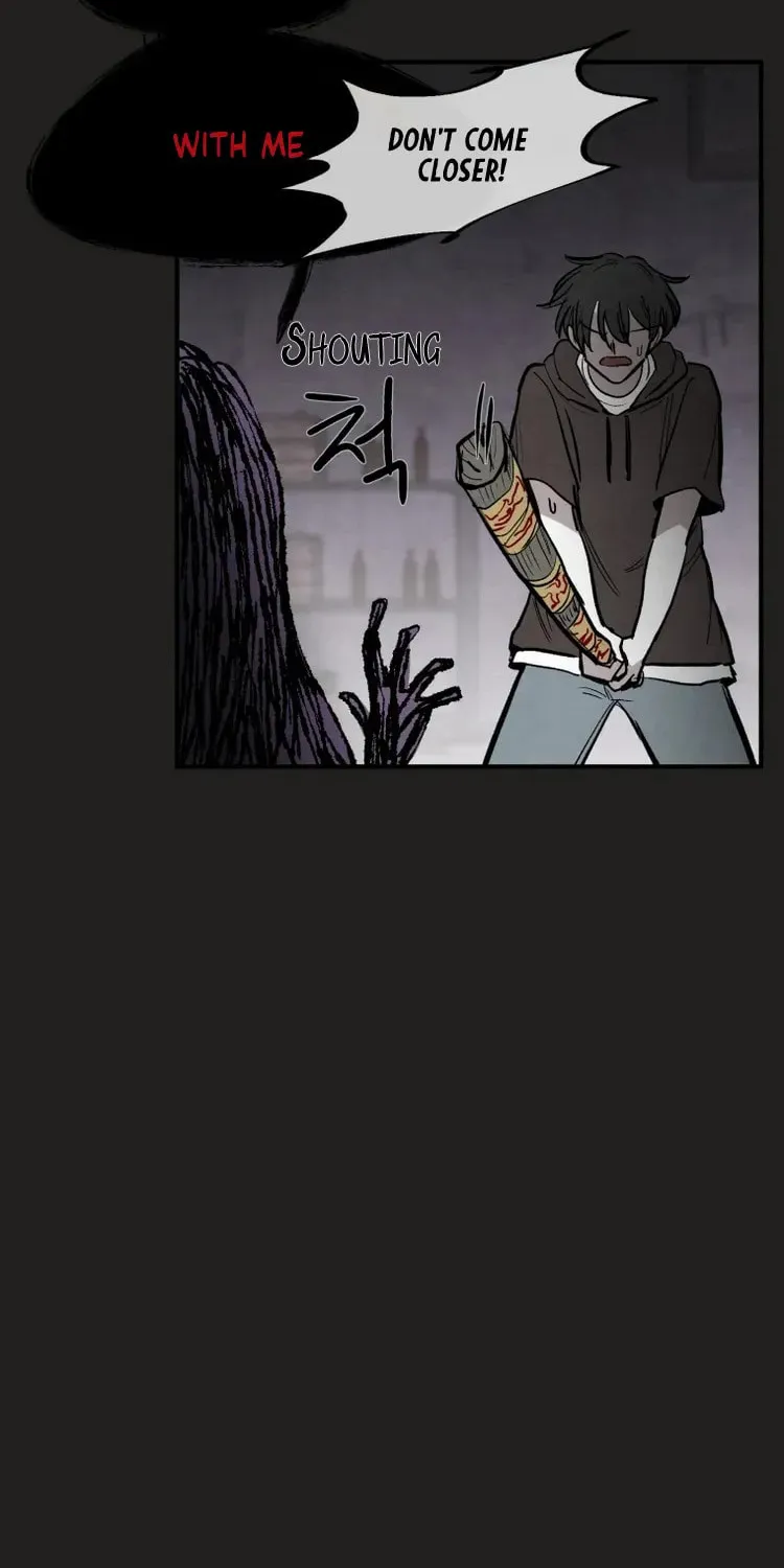 Devil's Editing Chapter 46 page 37 - 