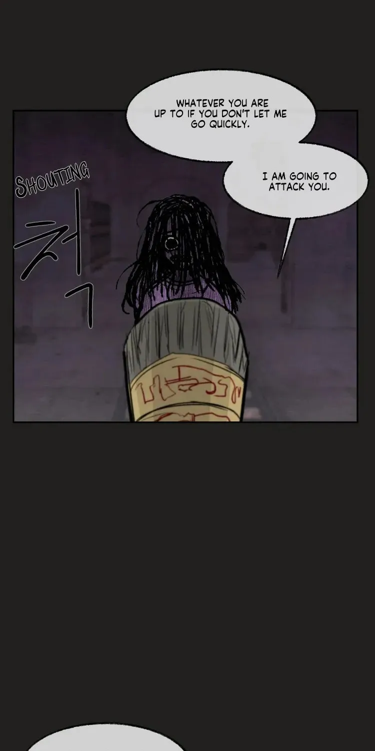 Devil's Editing Chapter 46 page 38 - 