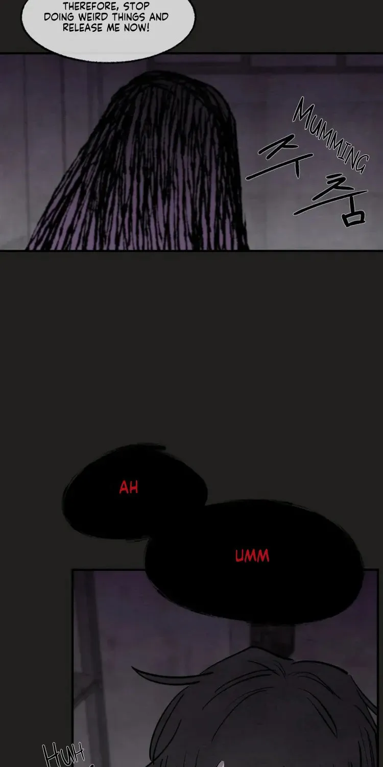 Devil's Editing Chapter 46 page 39 - 