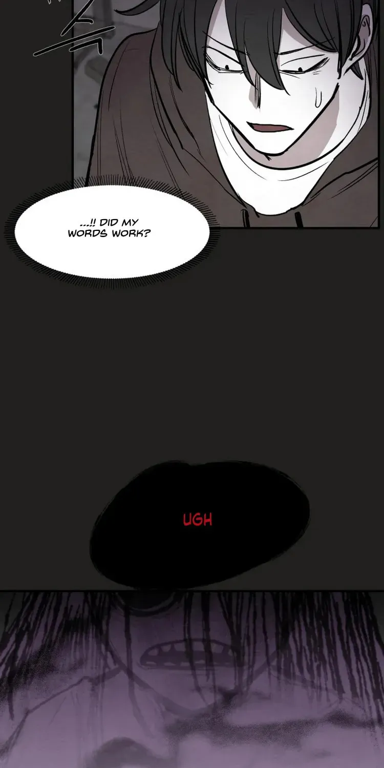 Devil's Editing Chapter 46 page 40 - 