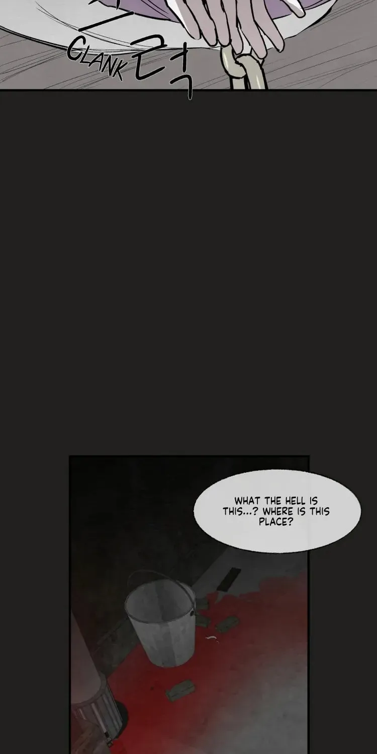 Devil's Editing Chapter 46 page 5 - 