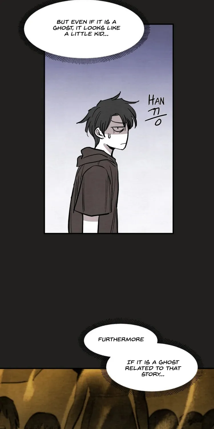Devil's Editing Chapter 46 page 44 - 