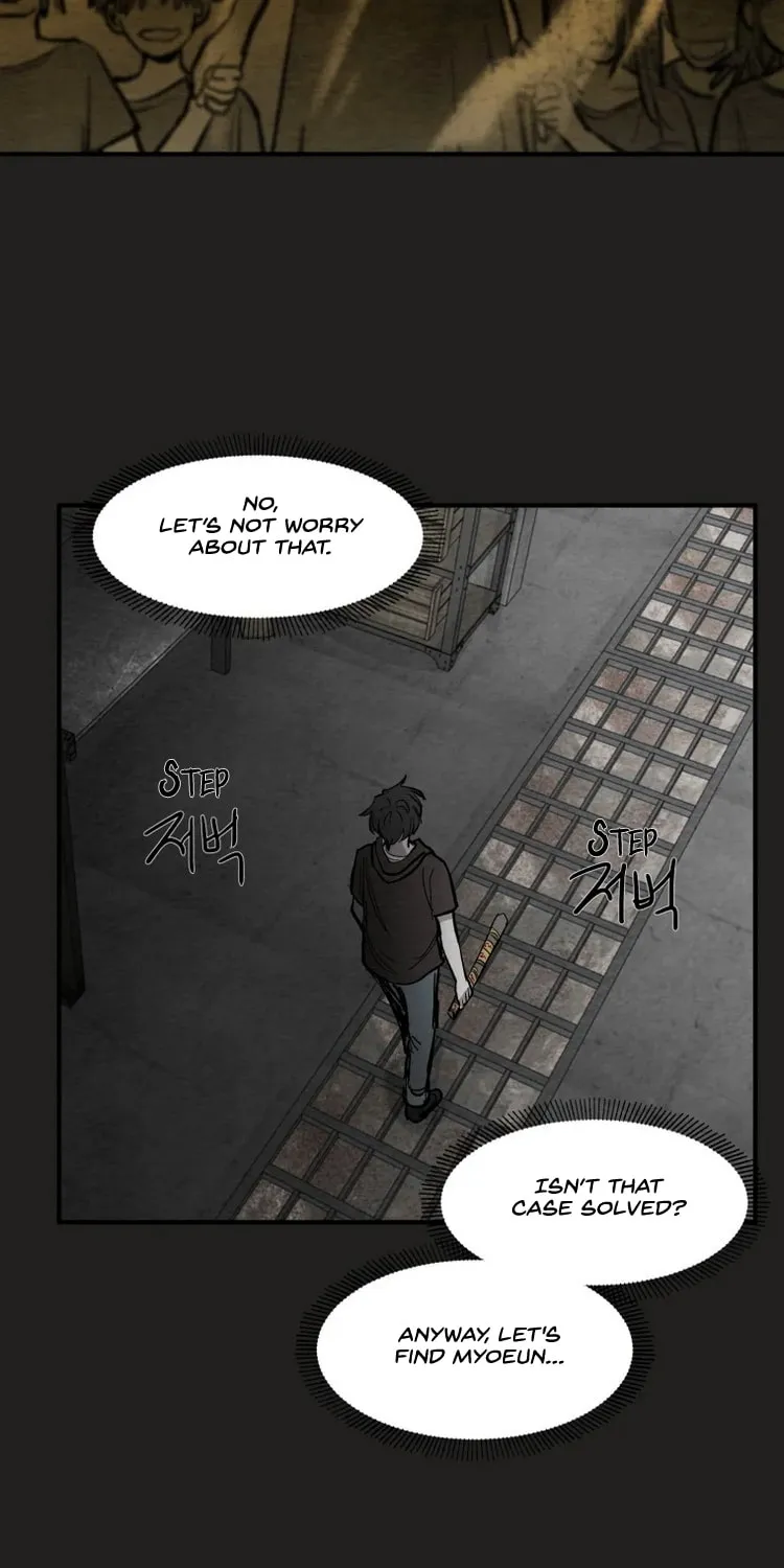 Devil's Editing Chapter 46 page 45 - 
