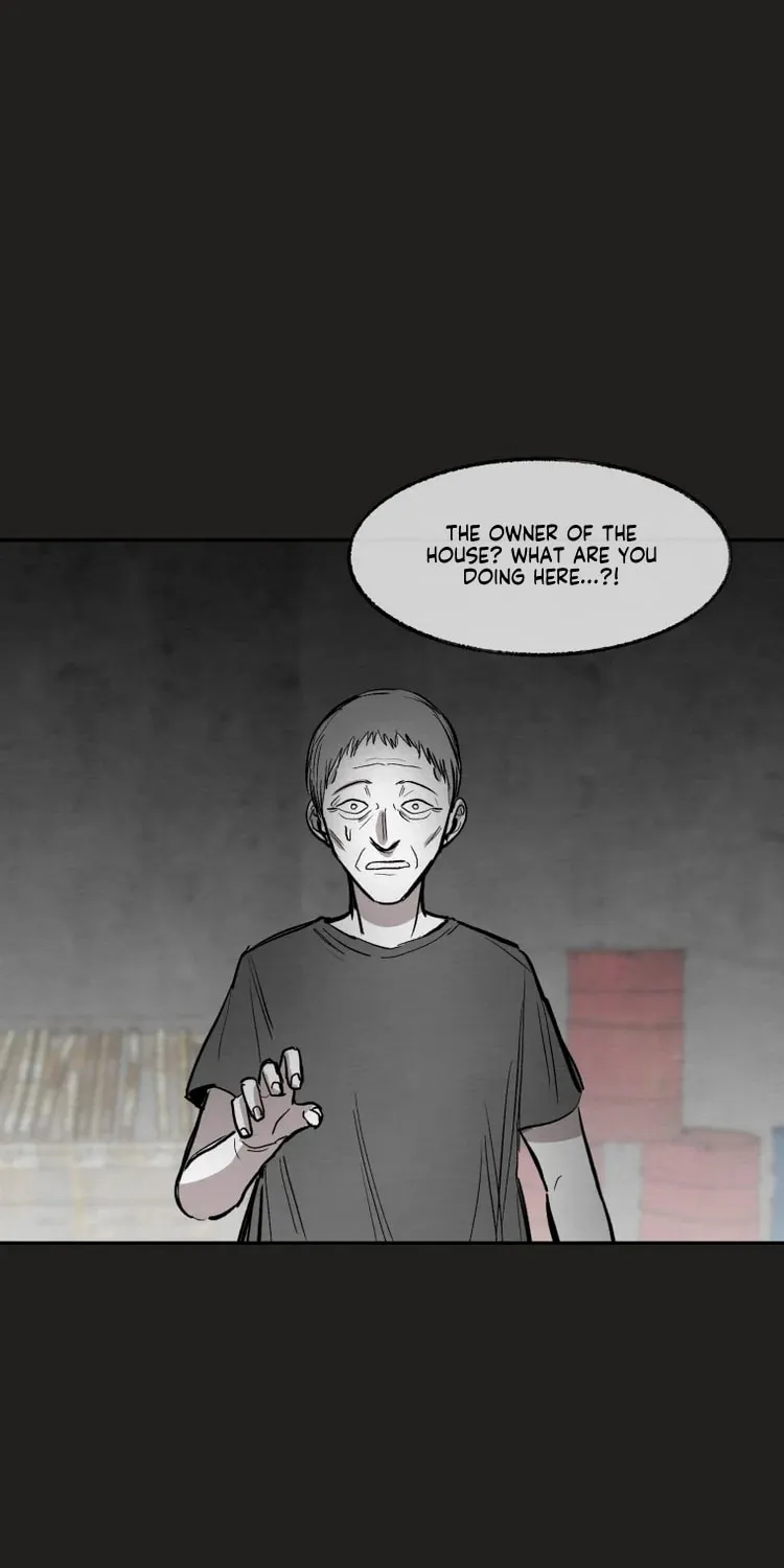 Devil's Editing Chapter 46 page 47 - 