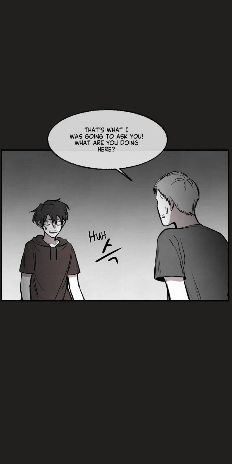 Devil's Editing Chapter 46 page 48 - 
