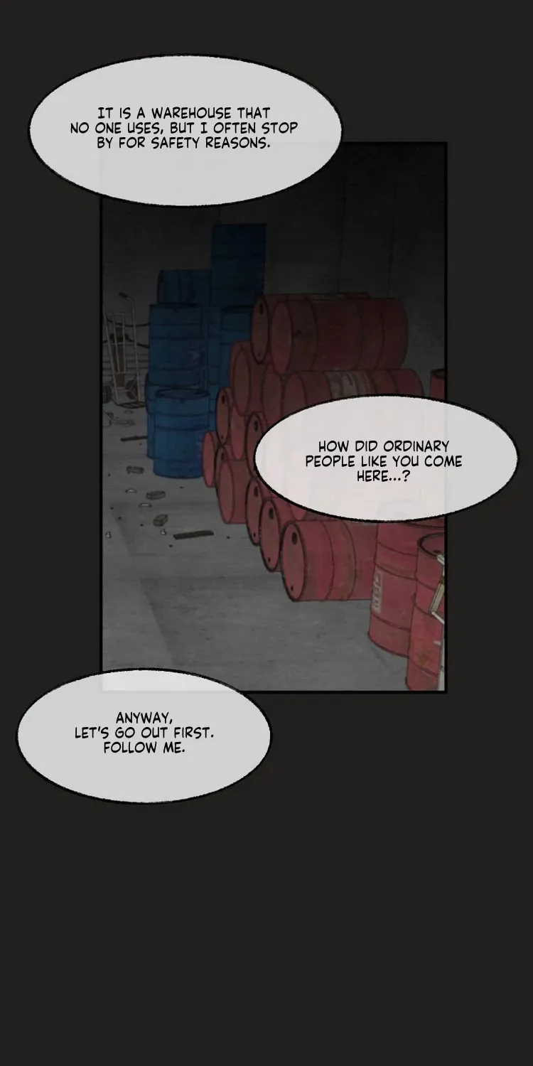 Devil's Editing Chapter 46 page 49 - 