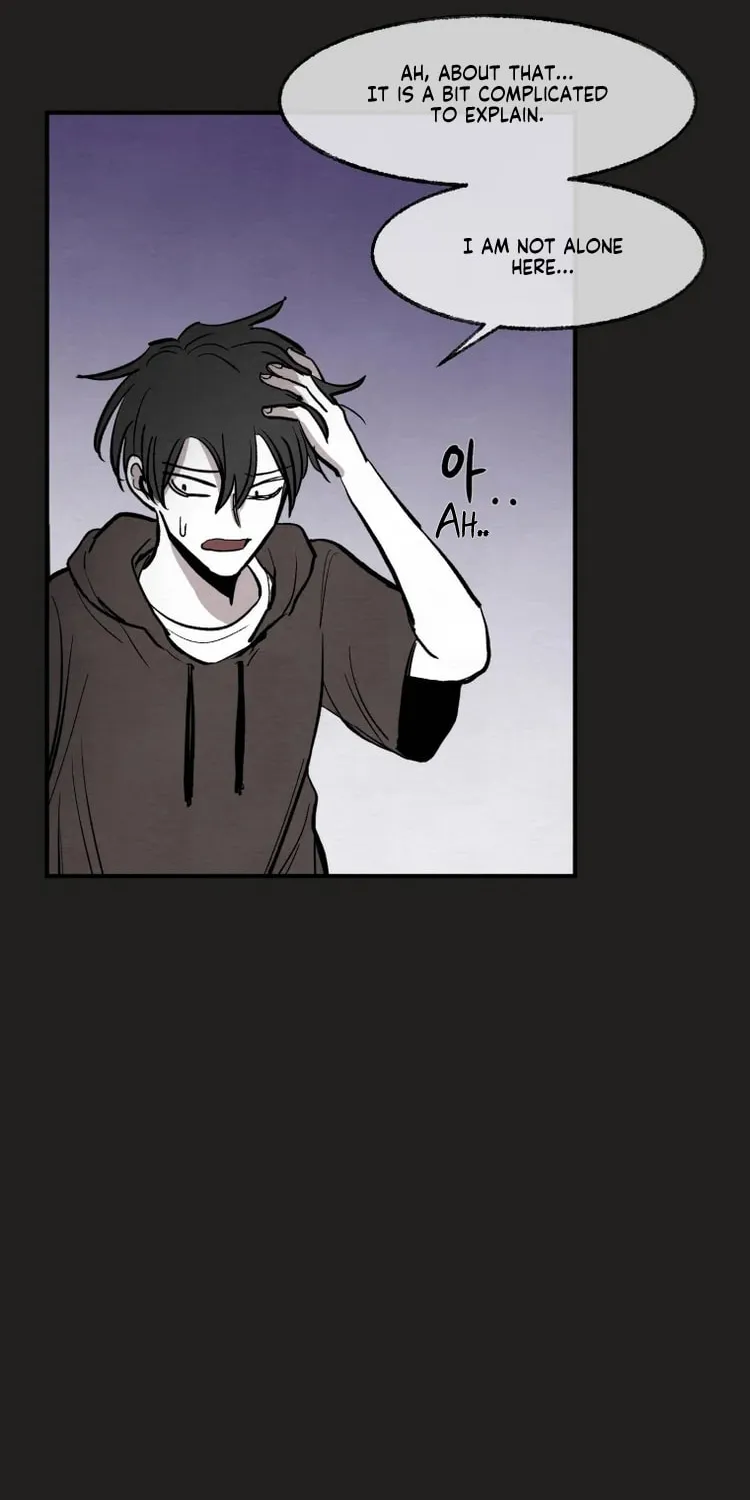 Devil's Editing Chapter 46 page 50 - 