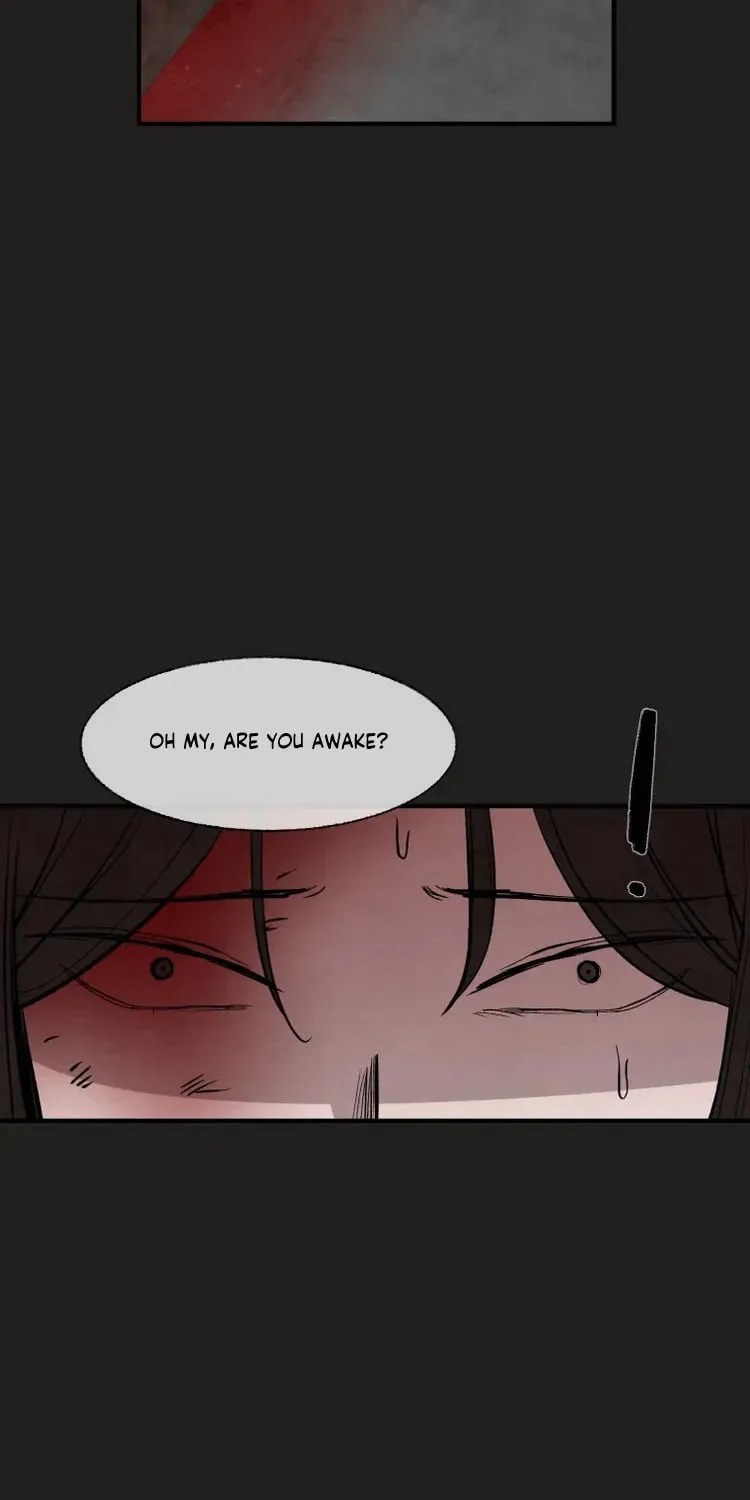 Devil's Editing Chapter 46 page 6 - 