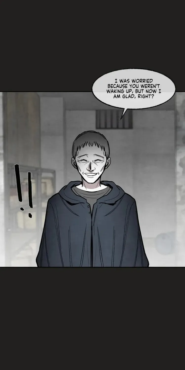 Devil's Editing Chapter 46 page 7 - 