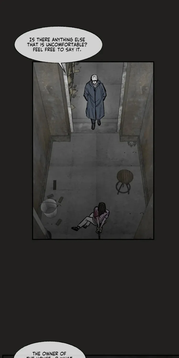 Devil's Editing Chapter 46 page 8 - 