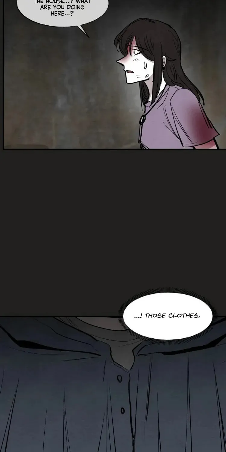 Devil's Editing Chapter 46 page 9 - 