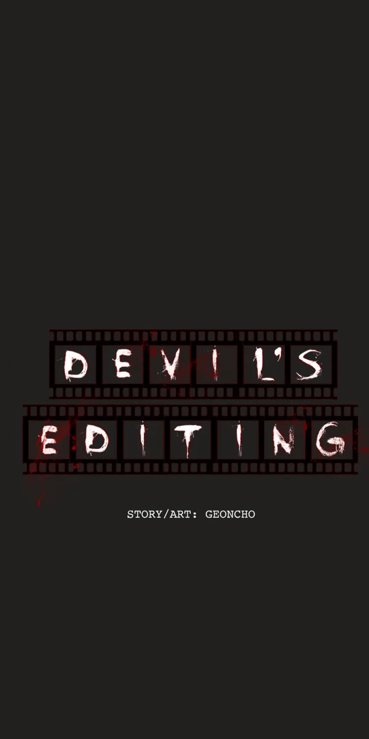 Devil's Editing Chapter 47 page 2 - 