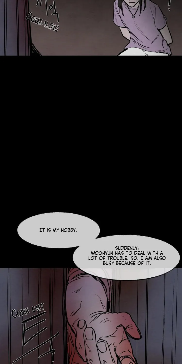 Devil's Editing Chapter 47 page 11 - 