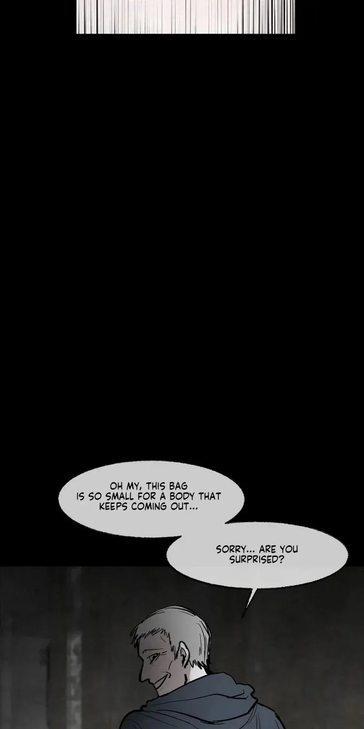 Devil's Editing Chapter 47 page 14 - 