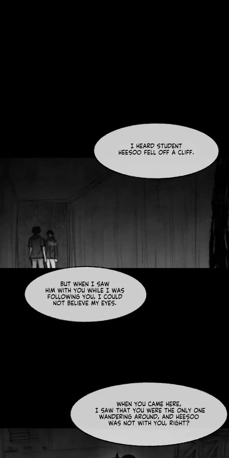 Devil's Editing Chapter 47 page 17 - 