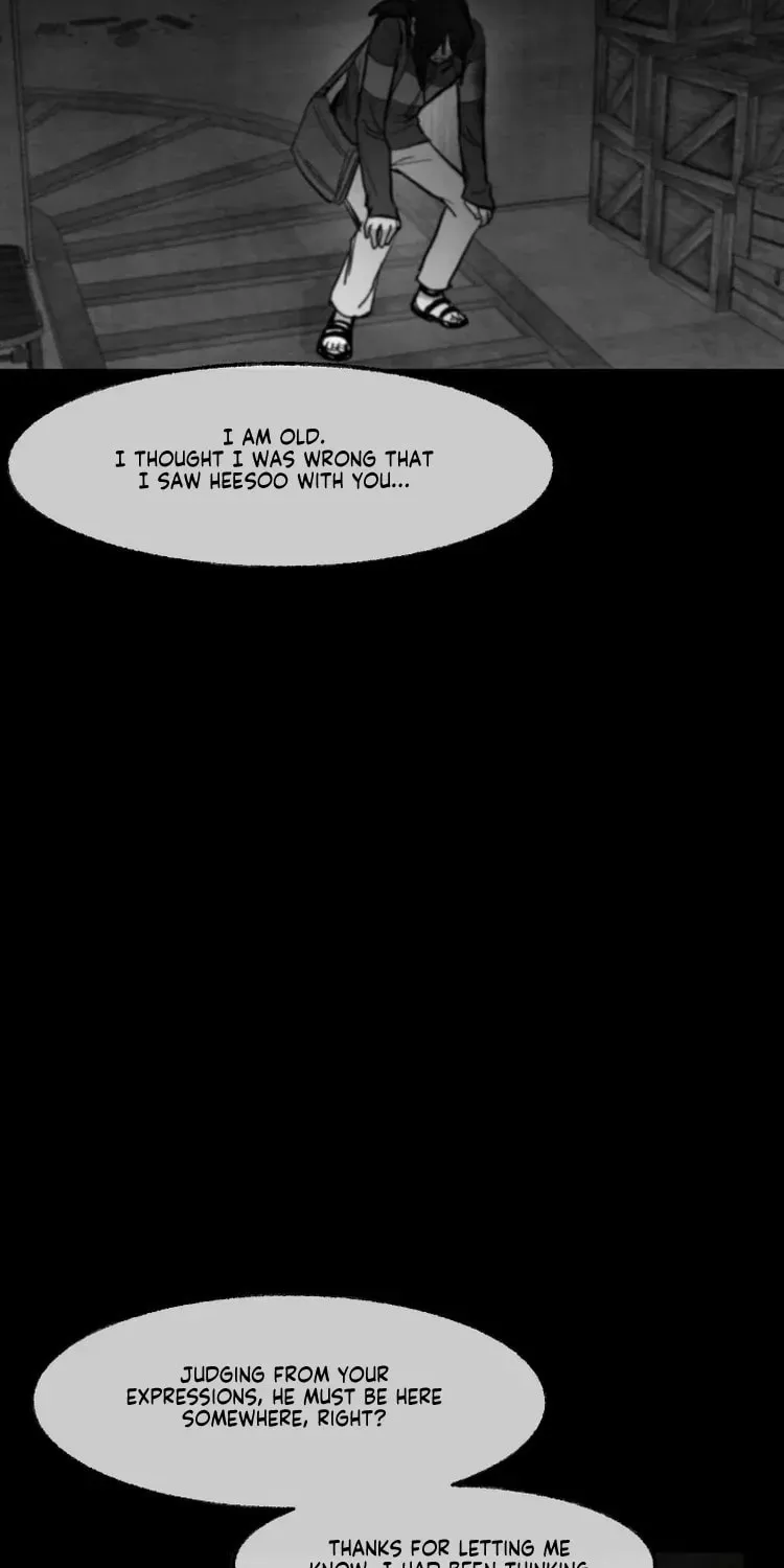 Devil's Editing Chapter 47 page 18 - 