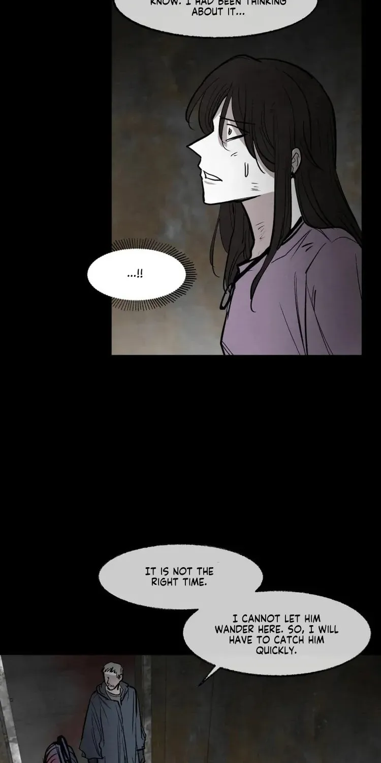 Devil's Editing Chapter 47 page 19 - 