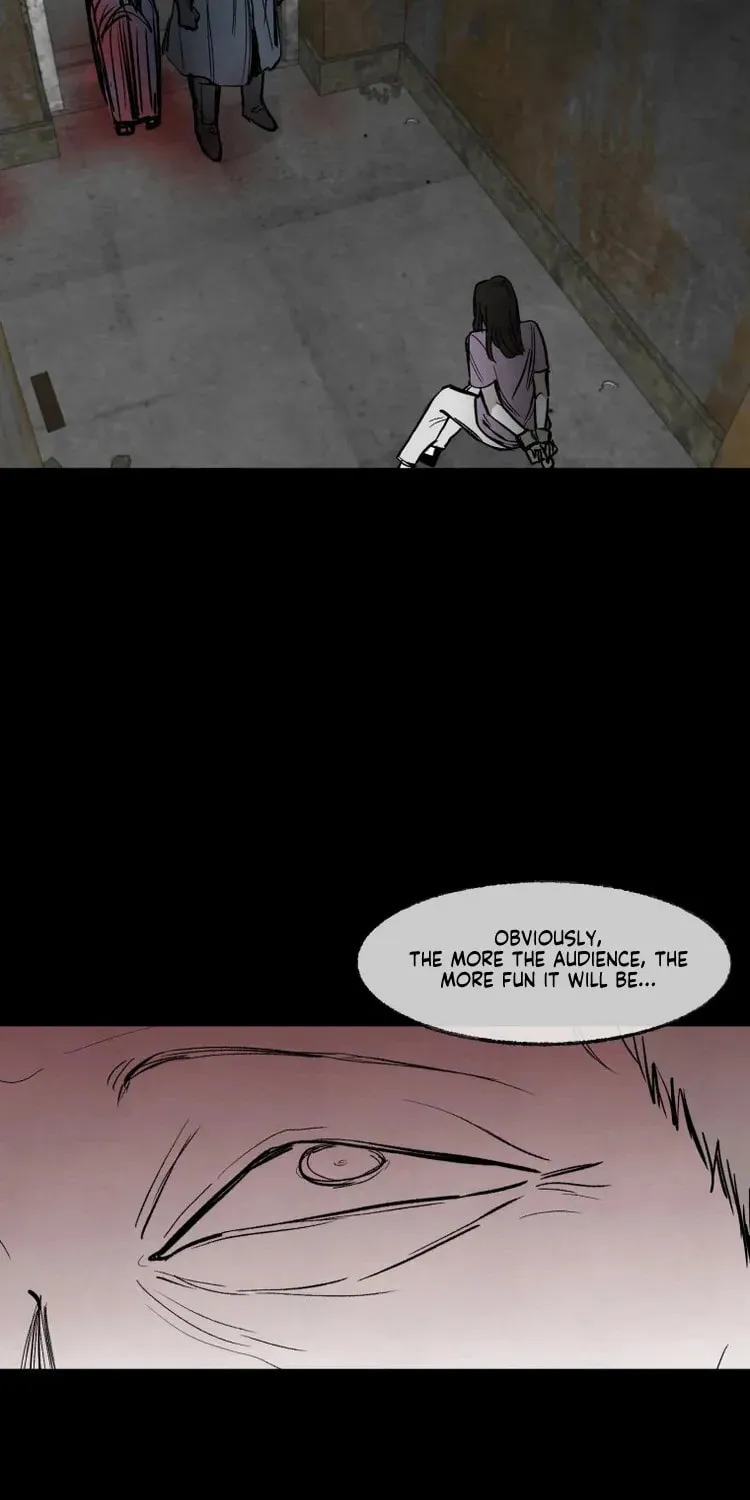 Devil's Editing Chapter 47 page 20 - 