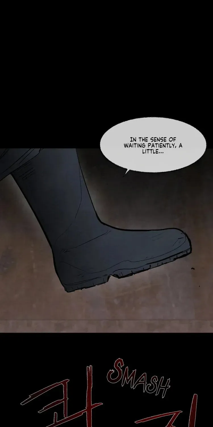 Devil's Editing Chapter 47 page 22 - 