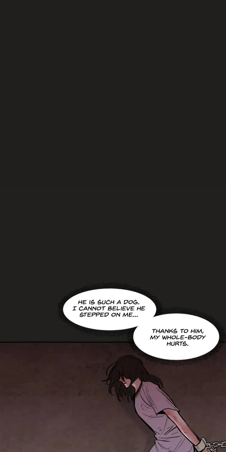 Devil's Editing Chapter 47 page 24 - 