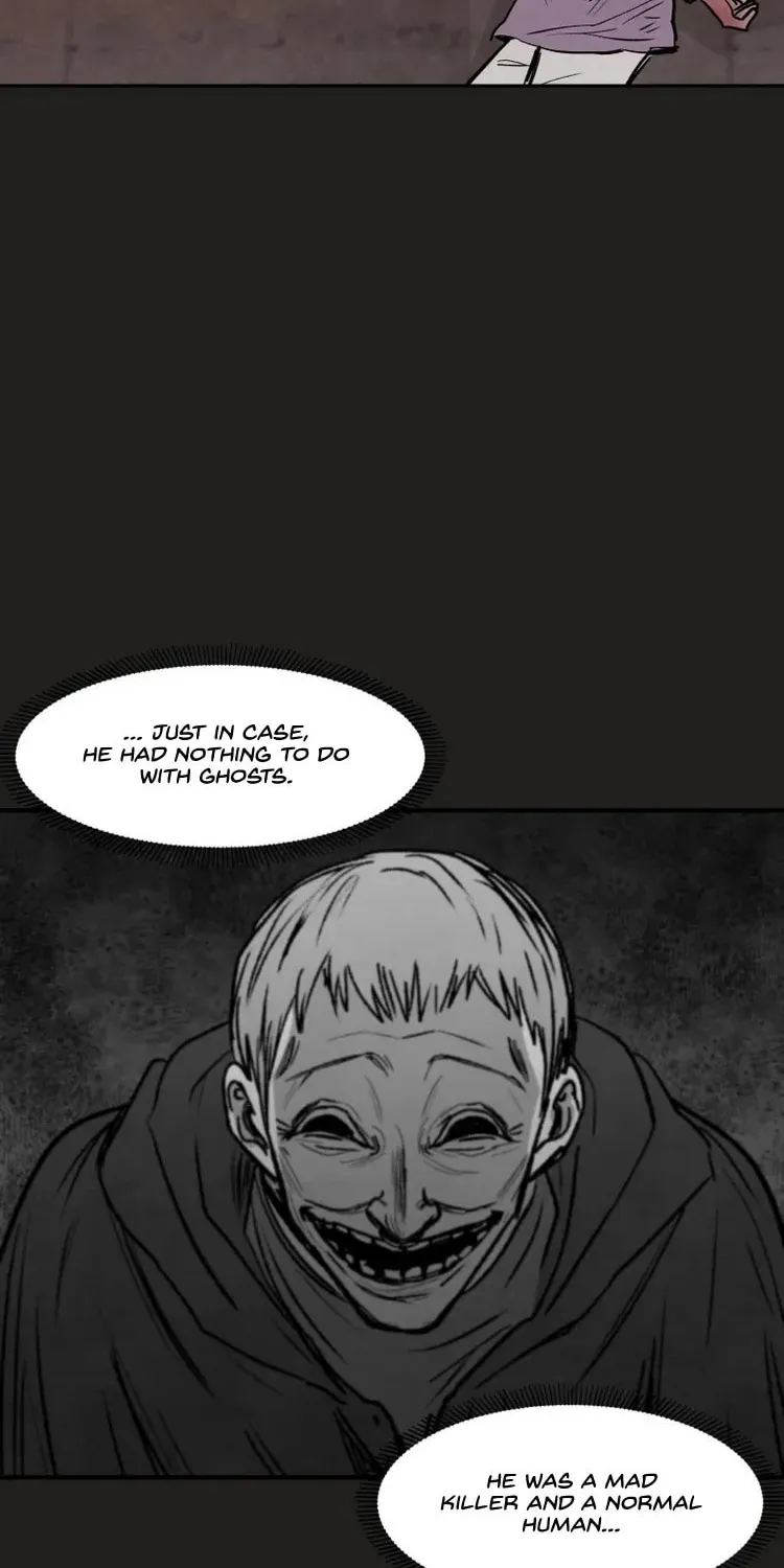 Devil's Editing Chapter 47 page 25 - 