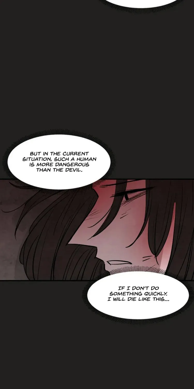 Devil's Editing Chapter 47 page 26 - 