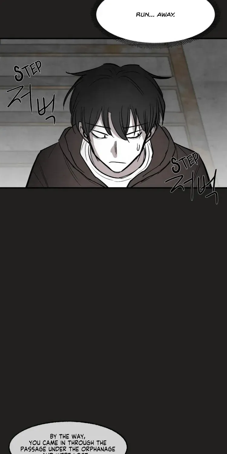 Devil's Editing Chapter 47 page 28 - 